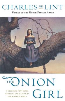 The Onion Girl (Newford)