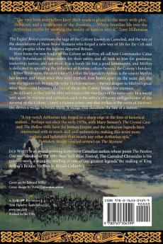 The Eagles' Brood: Book Three of The Camulod Chronicles: v. 3 (Camulod Chronicles 3)