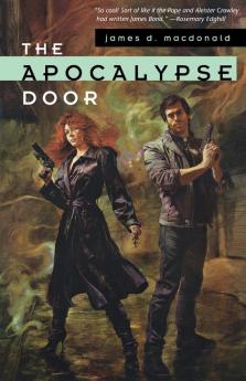 The Apocalypse Door (Peter Crossman)