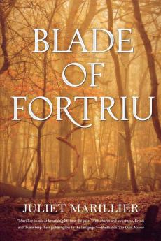 Blade of Fortriu: Book Two of The Bridei Chronicles: 2