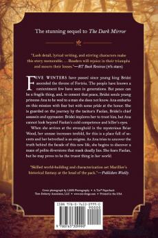 Blade of Fortriu: Book Two of The Bridei Chronicles: 2
