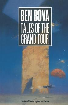 Tales of the Grand Tour: Short Stories