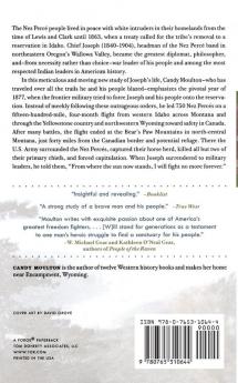 Chief Joseph: Guardian of the People: 1 (American Heroes 1)