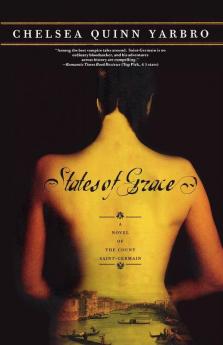 States of Grace: A Novel of the Count Saint-Germain: 18 (St. Germain 18)