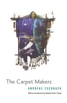 The Carpet Makers