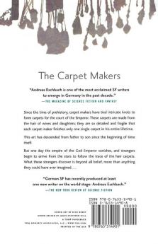 The Carpet Makers