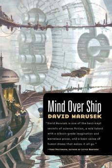 Mind Over Ship: 2 (Counting Heads 2)