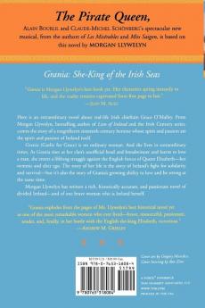 Grania: She-King of the Irish Seas