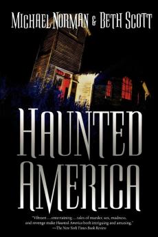 Haunted America: 1