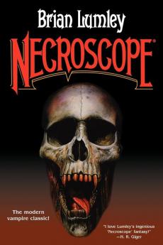 Necroscope: 1