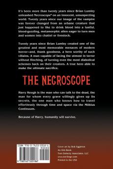 Necroscope: 1