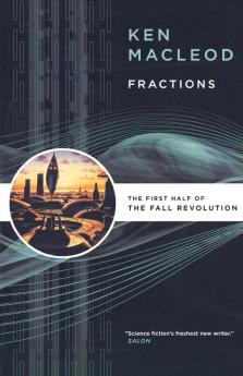 Fractions: The First Half of The Fall Revolution: 1