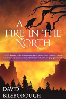 A Fire in the North: Book 2 of the Annals of Lindormyn (The Annals of Lindormyn 2)