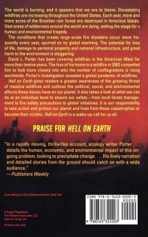 Hell on Earth: The Wildfire Pandemic