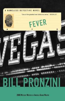 Fever: A Nameless Detective Novel: 35 (Nameless Detective Novels 35)