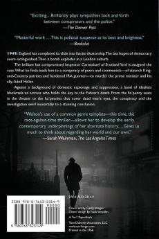 Ha'penny: A Story of a World that Could Have Been: 2 (Small Change 2)