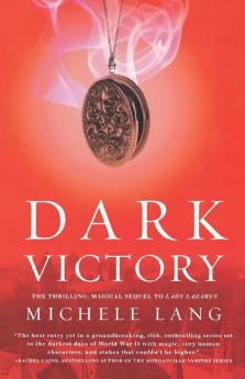 Dark Victory (Lady Lazarus)