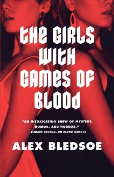 The Girls with Games of Blood (Rudolfo Zginski)