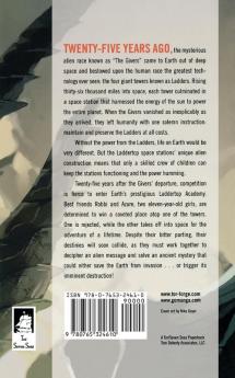 Laddertop Books 1 - 2: Volume 1-2