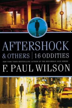 Aftershock & Others: 16 Oddities