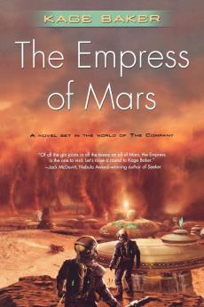 The Empress of Mars: Set in the World of the Company