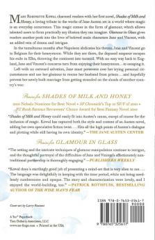 Glamour in Glass: 2 (Glamourist Histories 2)