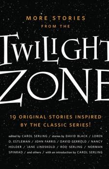 More Stories from the Twilight Zone