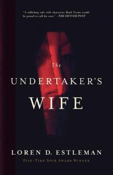 Undertaker's Wife