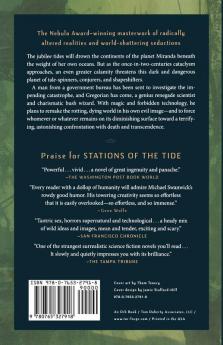 Stations of the Tide