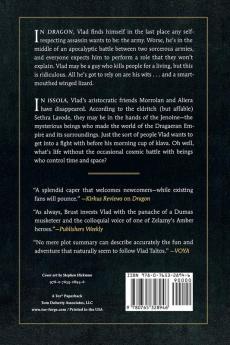Book of Dragon
