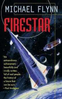 Firestar: 1