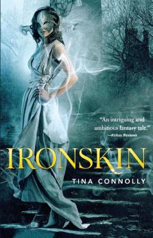 Ironskin: 1