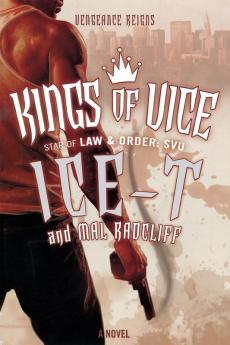 Kings of Vice: A Novel: 1 (Kings of Vice 1)