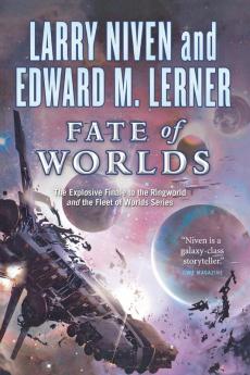 Fate of Worlds: Return from the Ringworld: 5 (Known Space 5)