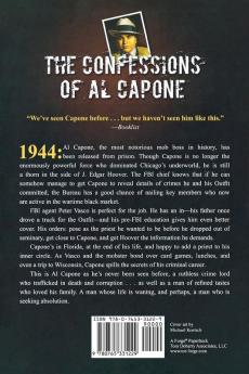 The Confessions of Al Capone: A Novel