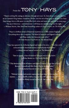 The Stolen Bride: An Arthurian Mystery: 4 (The Arthurian Mysteries 4)