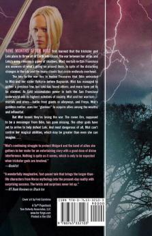Battlestorm: 3 (Midgard 3)
