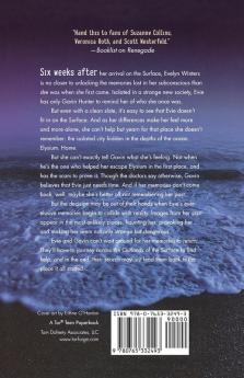 Revelations: A Novel: 2 (The Elysium Chronicles 2)