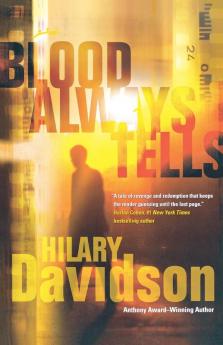 Blood Always Tells