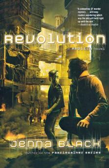 Revolution: 3 (Replica 3)