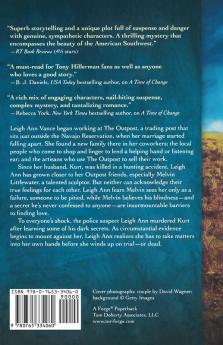 Looking Through Darkness: A Trading Post Novel: 2