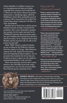 Fiddlehead: A Novel of the Clockwork Century: 5