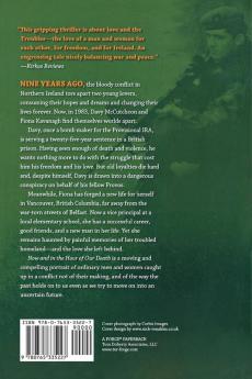Now and in the Hour of Our Death: A Novel of the Irish Troubles: 2 (Stories of the Irish Troubles 2)