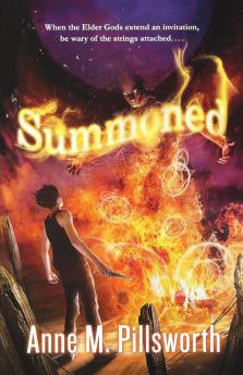 Summoned: 1 (Redemption's Heir 1)