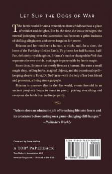 The Exile: Book One of the Fae: 1 (Book of the Fae 1)