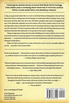 The Revolutions: A Novel