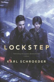 Lockstep: A Novel