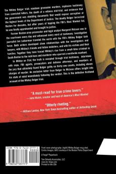 Whitey on Trial: Secrets Corruption and the Search for Truth