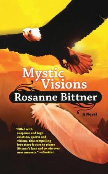 Mystic Visions: 2 (Mystic Dreamers 2)