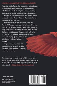 Something More Than Night